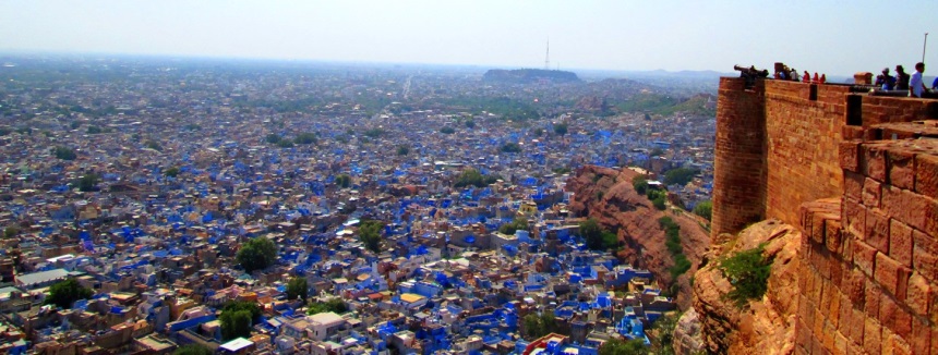 Jaipur to Ayodhya Cab